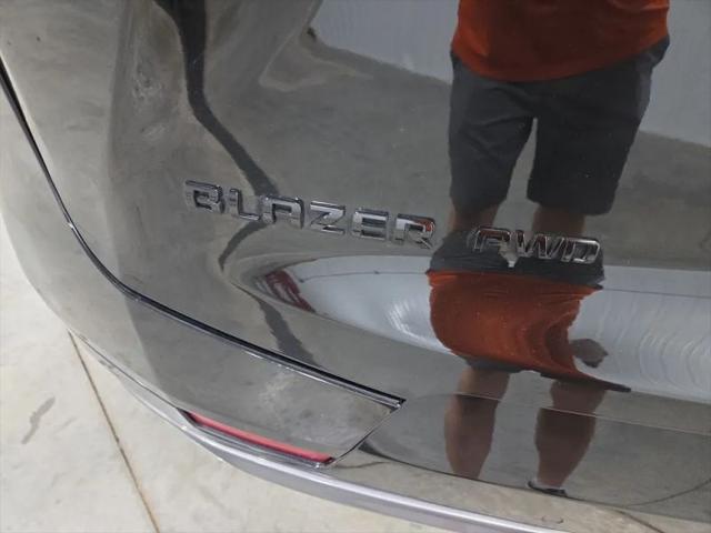 2021 Chevrolet Blazer AWD Premier