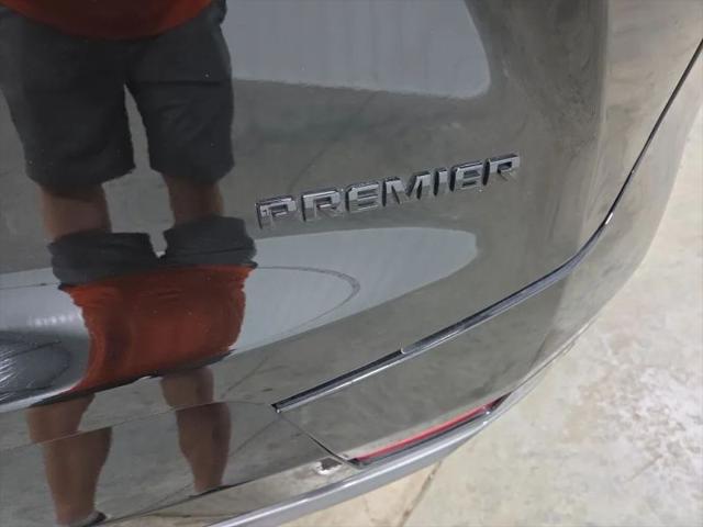 2021 Chevrolet Blazer AWD Premier