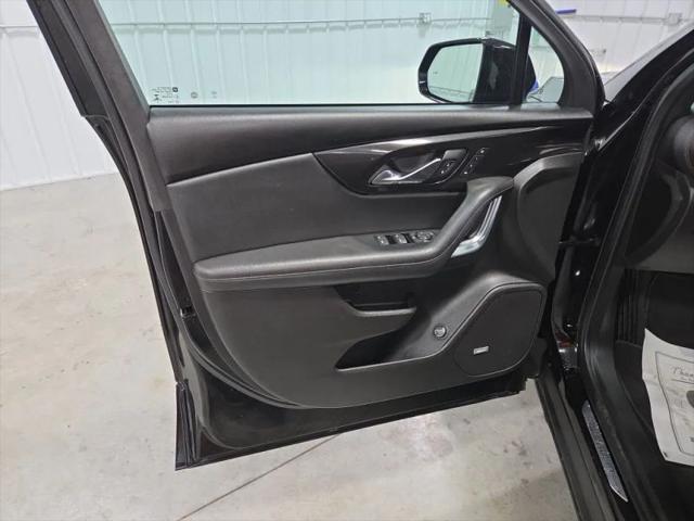 2021 Chevrolet Blazer AWD Premier