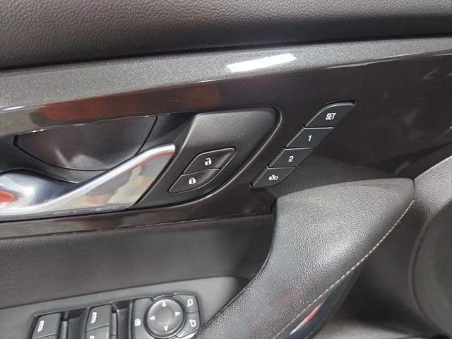 2021 Chevrolet Blazer AWD Premier