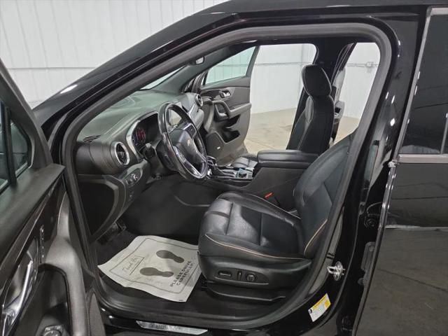 2021 Chevrolet Blazer AWD Premier
