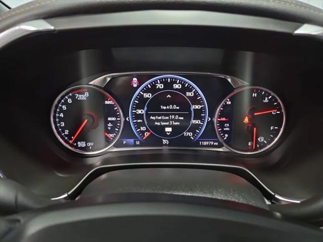 2021 Chevrolet Blazer AWD Premier