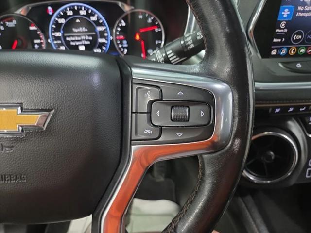 2021 Chevrolet Blazer AWD Premier