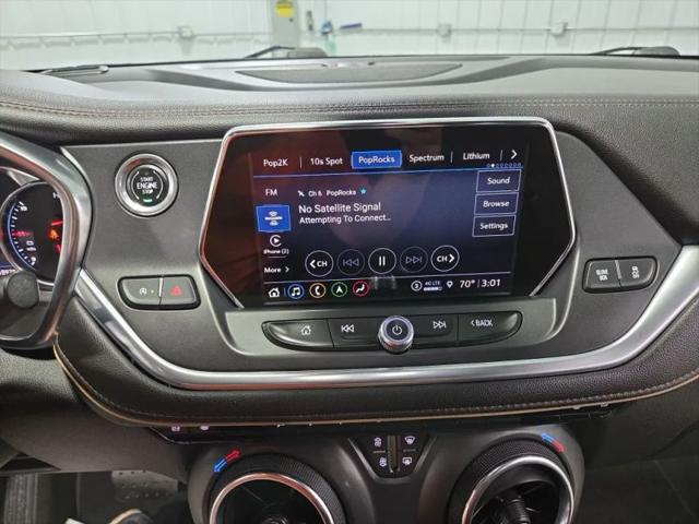2021 Chevrolet Blazer AWD Premier