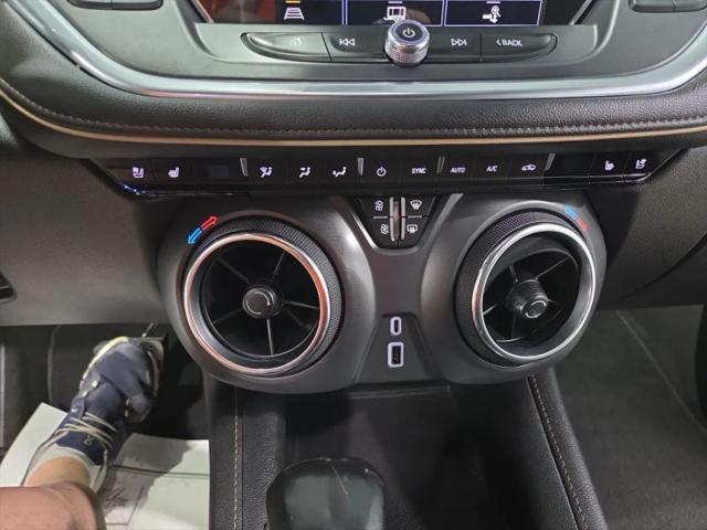 2021 Chevrolet Blazer AWD Premier