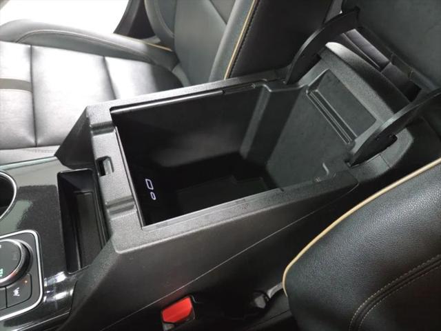 2021 Chevrolet Blazer AWD Premier