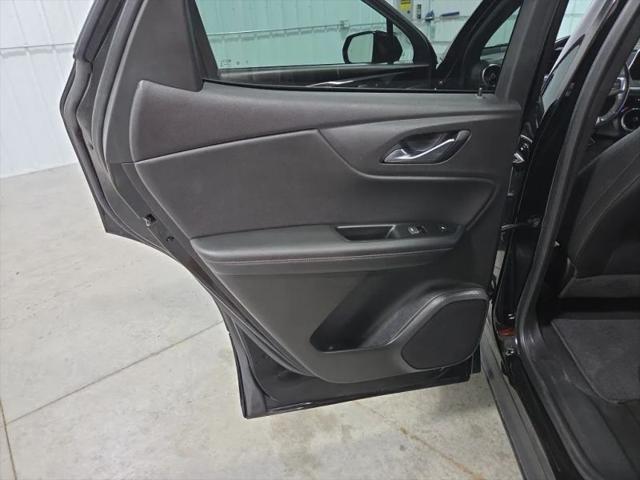 2021 Chevrolet Blazer AWD Premier