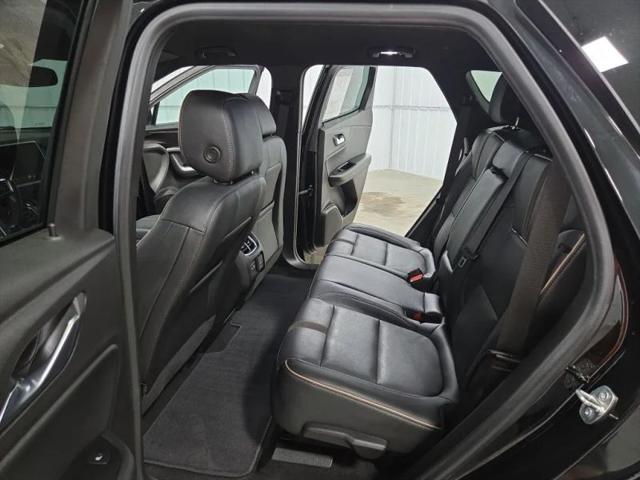 2021 Chevrolet Blazer AWD Premier