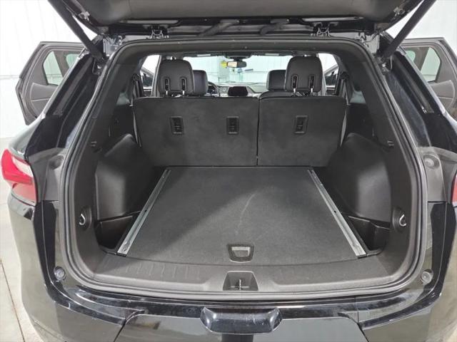 2021 Chevrolet Blazer AWD Premier