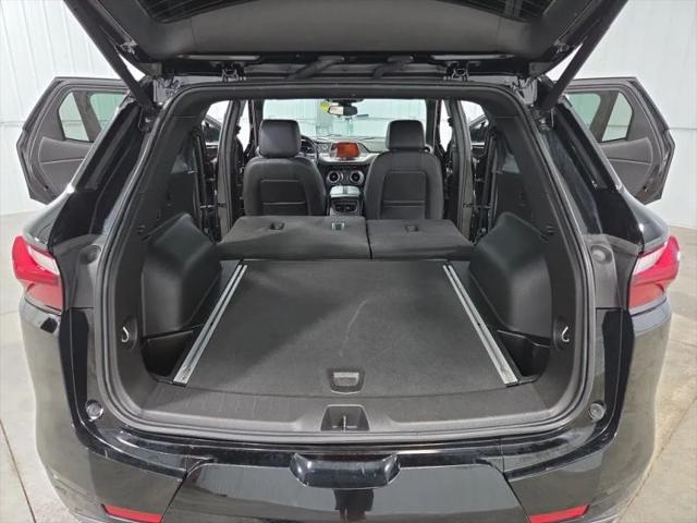 2021 Chevrolet Blazer AWD Premier