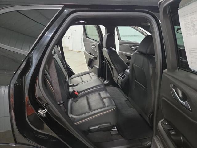 2021 Chevrolet Blazer AWD Premier