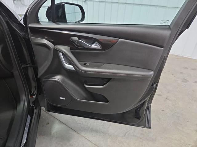 2021 Chevrolet Blazer AWD Premier