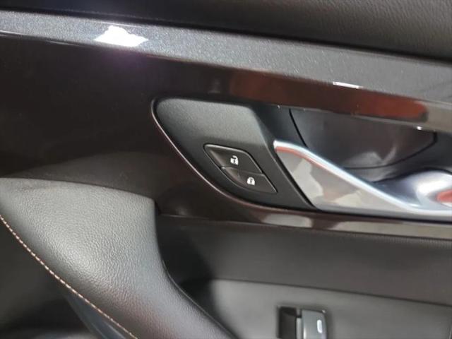 2021 Chevrolet Blazer AWD Premier