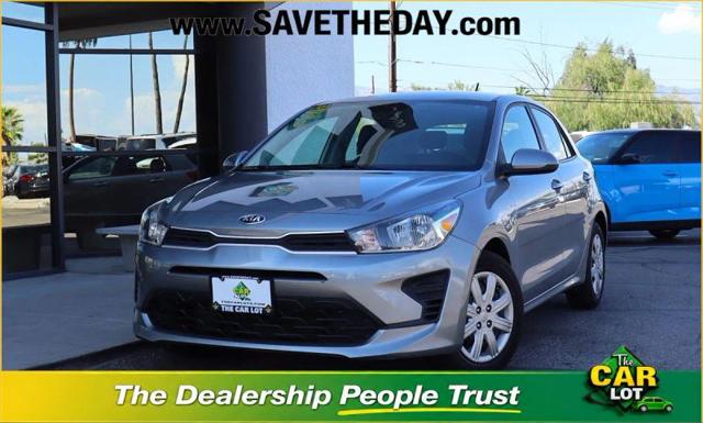 2021 Kia Rio 5 door S for sale in Tucson, AZ
