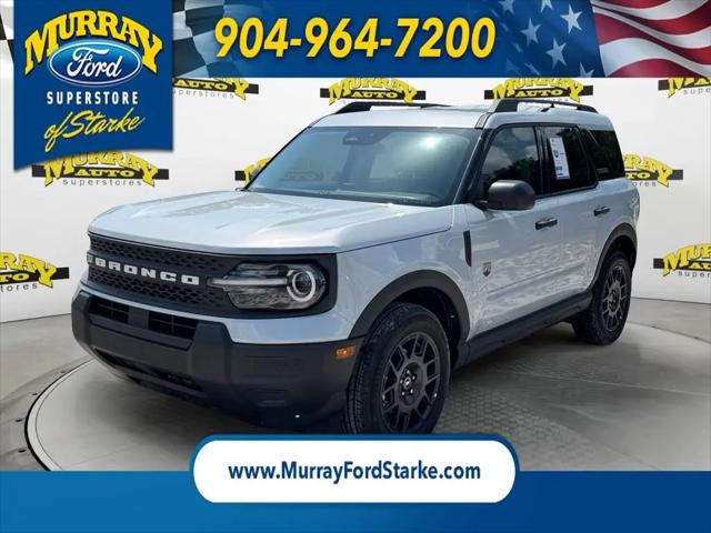 2026 Ford Bronco Sport Big Bend for sale in Starke, FL