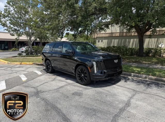 2026 Cadillac Escalade Platinum Sport for sale in Orlando, FL