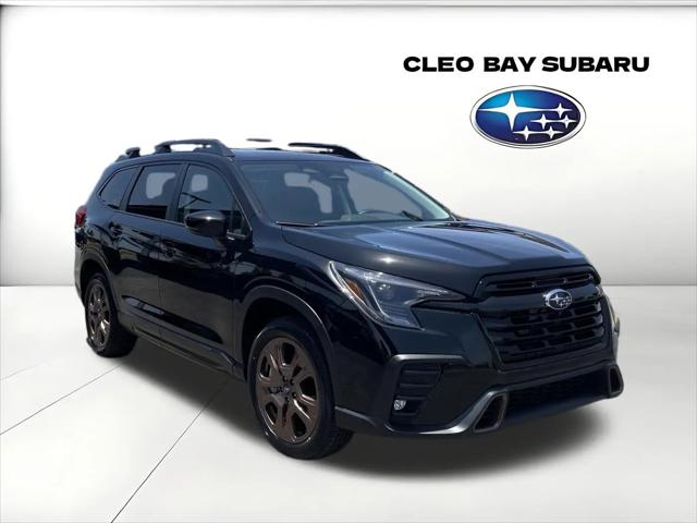 2026 Subaru Ascent Limited Bronze Edition 7-Passenger for sale in Killeen, TX