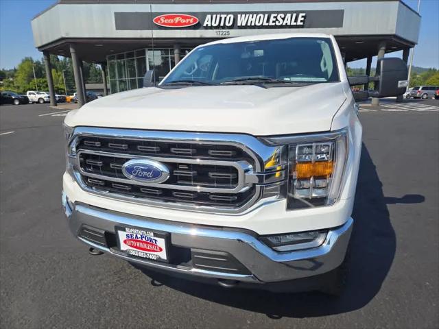 2023 Ford F-150 XLT for sale in Portland, OR