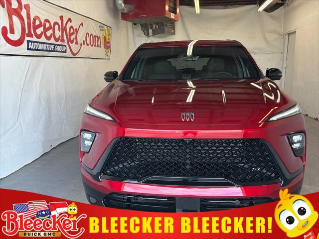 2026 Buick Enclave Sport Touring FWD for sale in Red Springs, NC