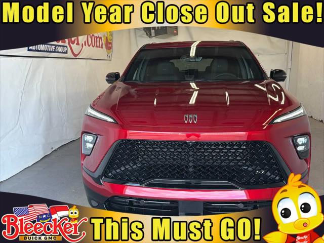 2026 Buick Enclave Sport Touring FWD for sale in Red Springs, NC