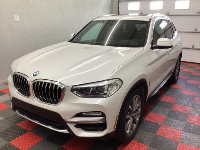 2019 BMW X3 xDrive30i for sale in East Syracuse, NY
