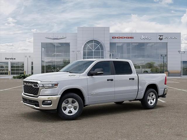 2026 Ram 1500 Big Horn Crew Cab 4x4 5'7" Box for sale in East Hanover, NJ