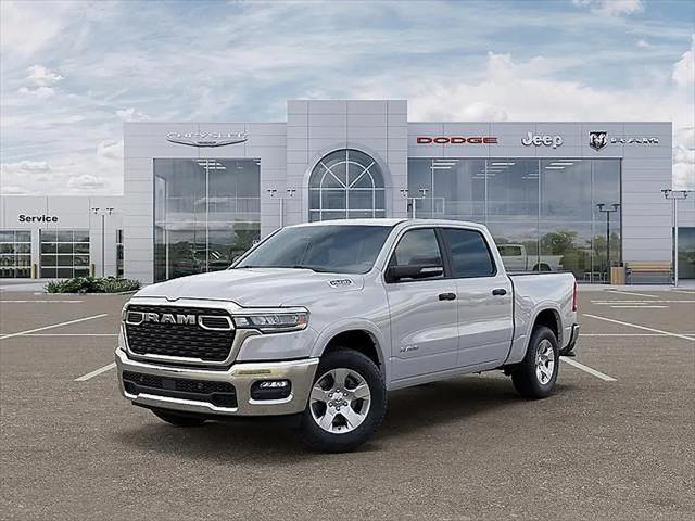 2026 Ram 1500 Big Horn Crew Cab 4x4 57 Box for sale in East Hanover, NJ