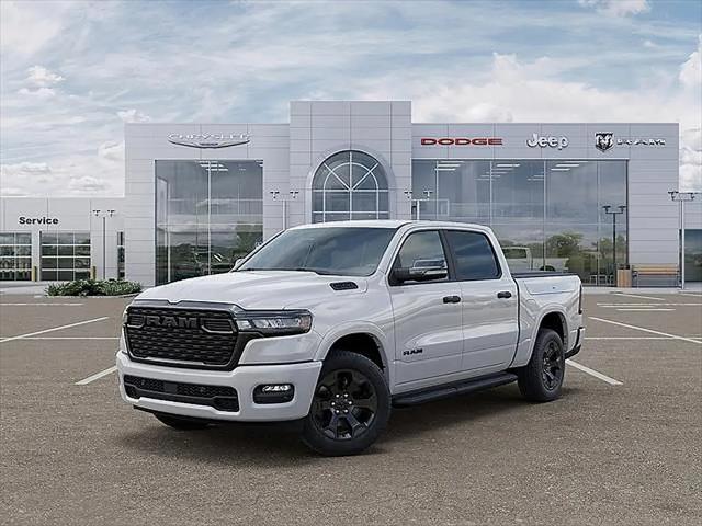 2026 Ram 1500 Big Horn Crew Cab 4x4 57 Box for sale in East Hanover, NJ