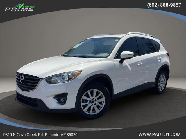 2016 Mazda CX-5 Touring for sale in Phoenix, AZ