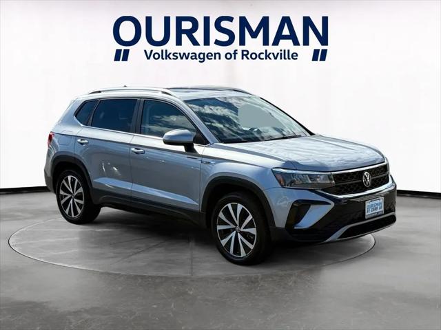 2023 Volkswagen Taos 1.5T SE for sale in Rockville, MD