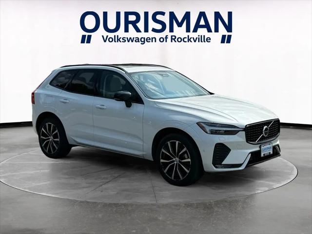 2024 Volvo XC60 B5 Plus Dark Theme for sale in Rockville, MD