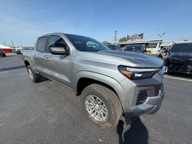 2024 Chevrolet Colorado 4WD LT for sale in Lebanon, TN