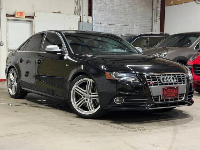 2010 Audi S4 3.0 Premium Plus for sale in Manassas, VA