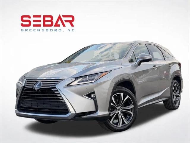 2019 Lexus RX 350 Premium for sale in Greensboro, NC