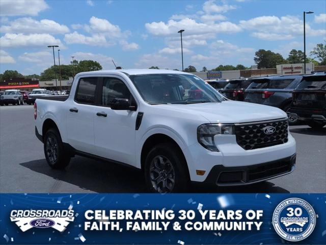 2026 Ford Maverick XLT for sale in Fuquay-Varina, NC
