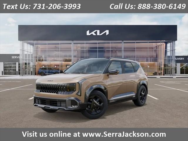 2027 Kia Seltos X-Line S for sale in Jackson, TN