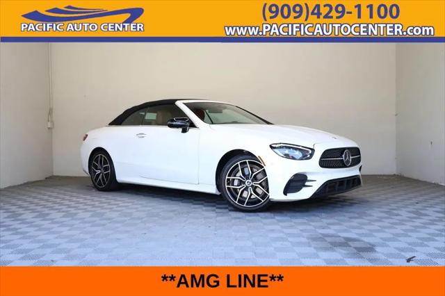 2023 Mercedes-Benz E 450 E 450 for sale in Costa Mesa, CA