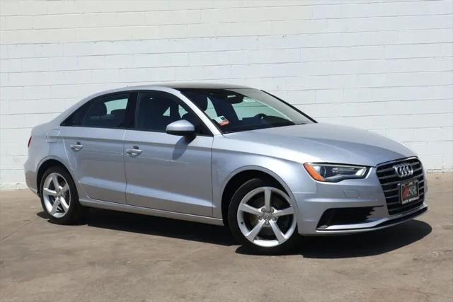 2015 Audi A3 1.8T Premium for sale in Orange, CA