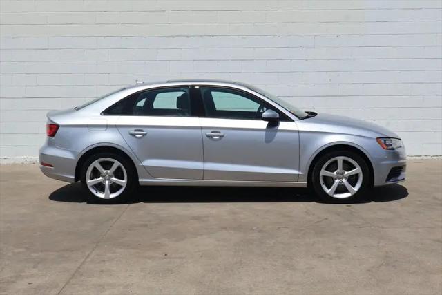 2015 Audi A3 1.8T Premium