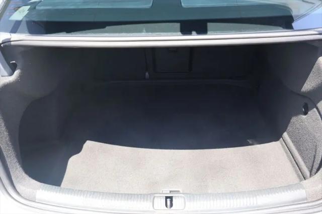 2015 Audi A3 1.8T Premium