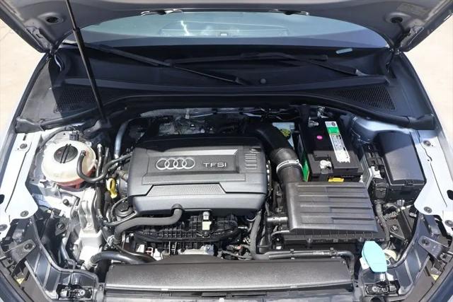 2015 Audi A3 1.8T Premium
