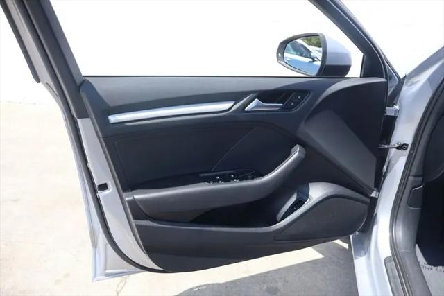 2015 Audi A3 1.8T Premium