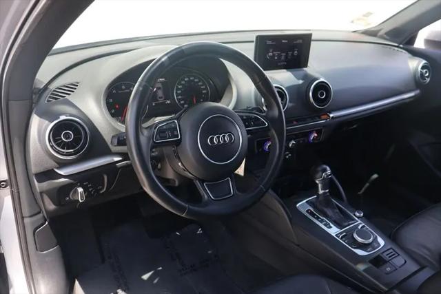 2015 Audi A3 1.8T Premium
