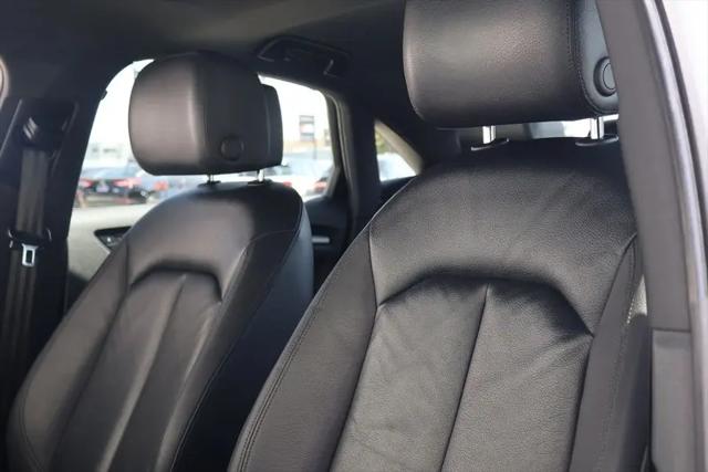 2015 Audi A3 1.8T Premium
