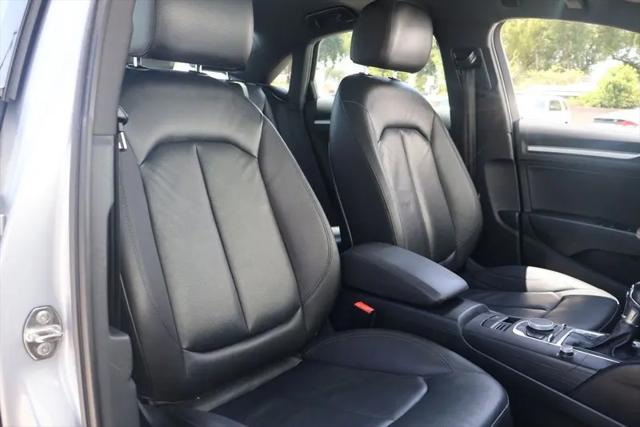 2015 Audi A3 1.8T Premium