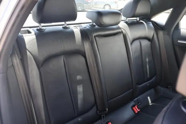 2015 Audi A3 1.8T Premium