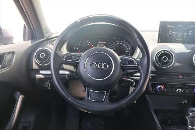 2015 Audi A3 1.8T Premium