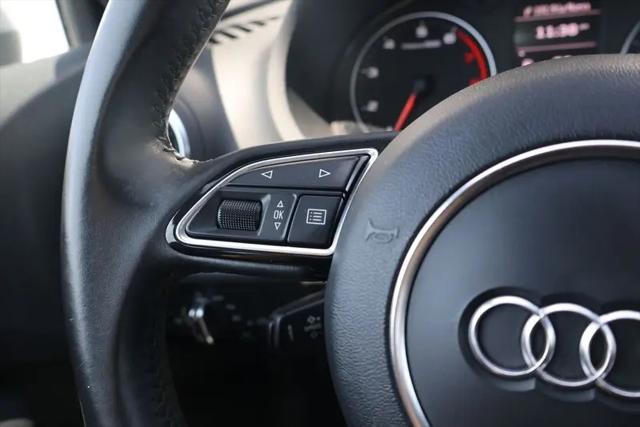 2015 Audi A3 1.8T Premium