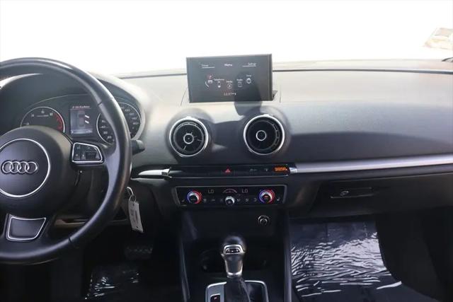 2015 Audi A3 1.8T Premium