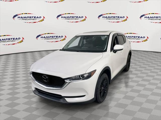 2020 Mazda CX-5 Touring for sale in Hampstead, MD